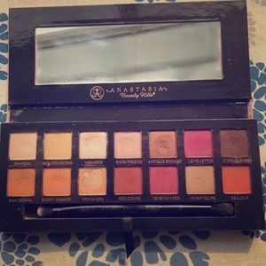 Anastasia Beverly Hills Modern Renaissance Palette